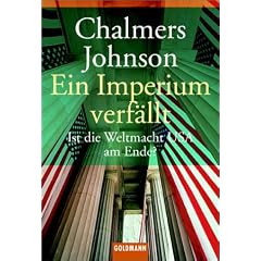 Ein Imperium verf�llt. Ist die Weltmacht USA am Ende?