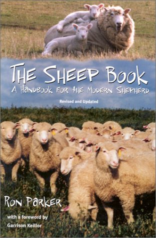 Sheep Book: Handbook for the Modern Shepherd, Revised & Updated