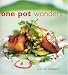 Book One Pot Wonders