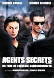 Agents Secrets / Spy Bound (Original French Version with English Subtitles)