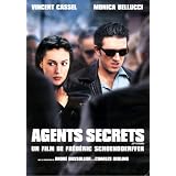 Agents Secrets / Spy Bound (Original French Version with English Subtitles)