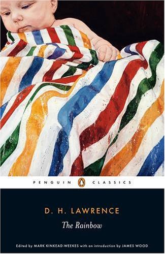 The Rainbow: Cambridge Lawrence Edition (Penguin Classics)