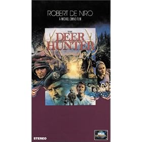 The Deer Hunter