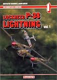 Lockheed p-38 lightning vol.1