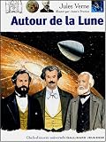 Autour de la lune