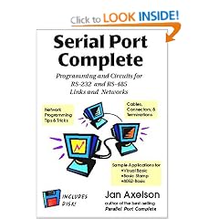 Serial Port Complete
