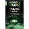 Meine Lieblingskrimis und -thriller