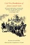 Civil War Recollections of James Lemuel Clark (Elma Dill Russell Spencer Series in the West and Southwest)