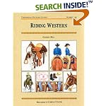 Riding Western (Threshold Picture Guide)