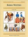 Riding Western (Threshold Picture Guide)