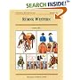 Riding Western (Threshold Picture Guide)