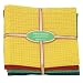 Now Designs Provence Waffle-Weave Dishcloth Set