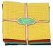 Provence Waffleweave Dishcloth Set