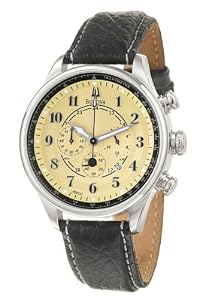 Bulova Adventurer Men's Quartz Watch 96B137 by Bulova