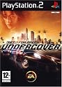 Need for speed undercover