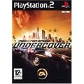 Need for speed : undercover