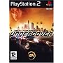 Need for speed undercover