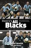 Henry's All Blacks: The 2007 World Cup Campaign