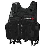 CORE Tactical Operations Paintball Vest