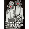 Kleine Clowns und gro�e T�ne: Kinder zaubern Zirkusluft