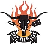 Barbecue Logo - 18