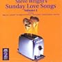 Steve Wright's Sunday Love Songs V. 2