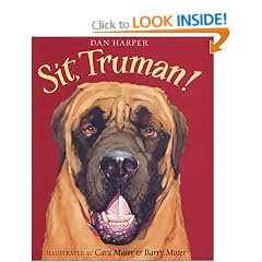 Sit, Truman!