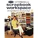 Fw Publications North Light Books, How To Organize Your Scrapbook Workspace