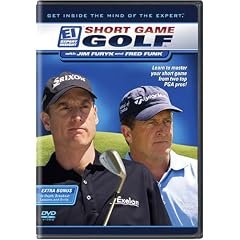 Short Game Golf with Jim Furyk & Fred Funk