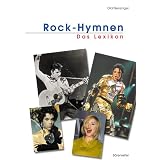 Rock-Hymnen: Das Lexikonvon "Olaf Benzinger"