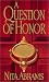 Book A Question Of Honor (Zebra Regency Romance)