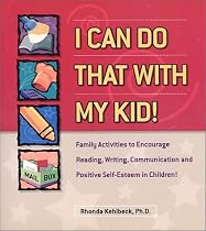 I Can Do That with My Kid!