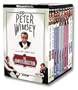 Lord Peter Wimsey - The Complete Collection