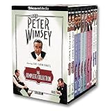 Lord Peter Wimsey: Complete Collection [Import USA Zone 1]par Ian Carmichael