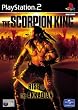 Scorpion King: Rise Of The Akkadian (PS2)