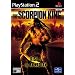 Scorpion King: Rise Of The Akkadian (PS2)