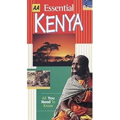 Essential Kenya (AA Essential)