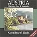 Book Karen Brown's Austria: Charming Inns & Itineraries 2003 (Karen Brown Guides/Distro Line)