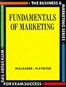 Fundamentals of Marketing (Business & Marketing)