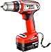 BLACK&DECKER 12VR[hXUhhCo[Z-SX3500