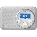 Boston Acoustics HSOLOMIST Horizon Solo Am/Fm Radio Wtih Auxiliary Input (Mist)