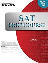 SAT Prep Course
