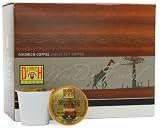 Diedrich Coffee Morning Edition Blend Decaf Keurig K-Cups, 24-Count