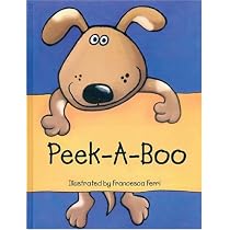 Peek-A-Boo