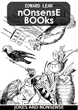 Nonsense Books (Complete and Illustrated edition)