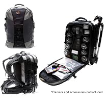 Aktiv Professional Weather Computer Backpack