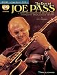 The Best of Joe Pass [With CD (Audio)] (Guitar Signature Licks)