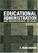 Educational Administration and Organizational Behavior (5th Edition)