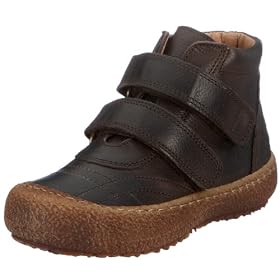 Bisgaard Halbschuh 92005, Unisex - Kinder Lauflernschuhe