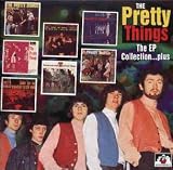 Eigenschaften the Pretty Things  / Ep Collection
